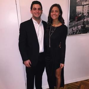 Meet your Posher, Nick